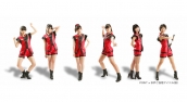 水戸ご当地アイドル（仮）