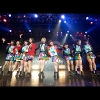 Cheeky Parade「NY凱旋集会」ライブの模様をGYAO限定配信！