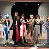 SUPER☆GiRLSらが所属のiDOL Street 総勢21名のアイドルが真剣演技！超絶歌劇団開幕！！