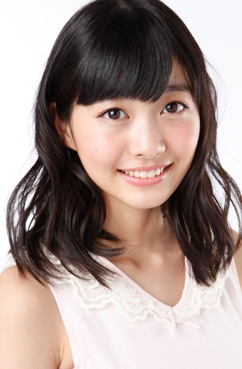 ｢第4回アイドル横丁祭!!｣“中学生うた姫決定戦”のMCに“まーりん”こと日達舞が決定!