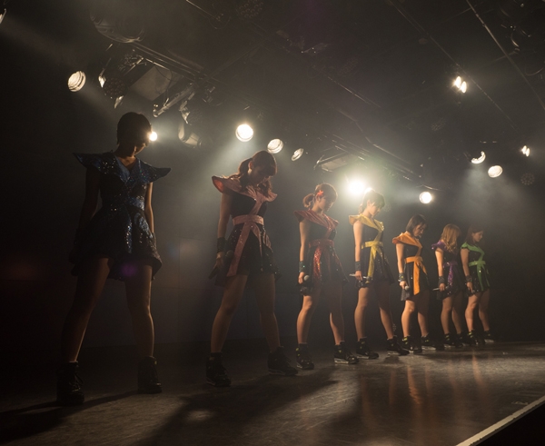 アップアップガールズ（仮）定期公演にて全国ツアータイトル&仙石みなみ誕生日公演の発表！！！