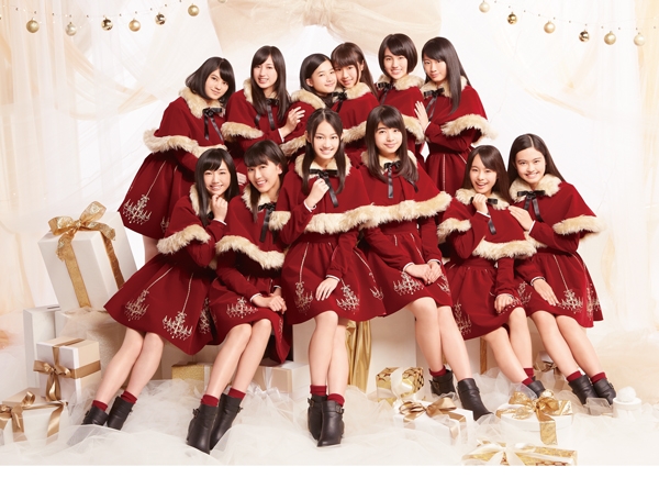 X21 1stアルバムリリース記念予約イベント開催！！！