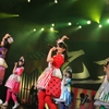 チームしゃちほこ、「乙女祭り2015」より「んだって!!」ライブ映像を公開!