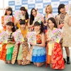 Cheeky Parade 1st Photobook発売イベントを開催！「かがやく私達を見て！！」