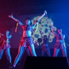 アップアップガールズ（仮）新宿ReNY にて初の全国47都道府県ツアー「RUN!アプガRUN!ダッシュ」をスタート！！