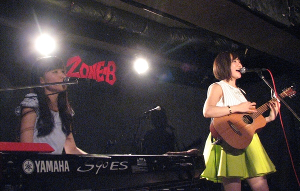 Bitter & Sweet 初のワンマンライブツアー　東京公演にファン大盛り上がり！！！！