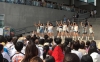 アイドリング!!!CD総出荷枚数100万枚突破!