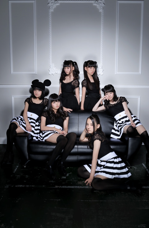 DIANNA☆SWEET 初の東京ワンマンライブ 11/15開催決定！