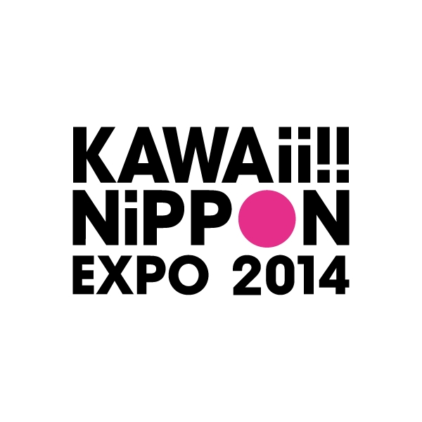 無料イベント「KAWAii!! NiPPON EXPO 2014」第三弾出演者&ステージ分けを発表