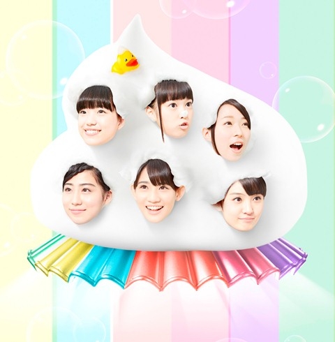 チームしゃちほこ、レア画像盛りだくさんのLINE公式アカウント開設！