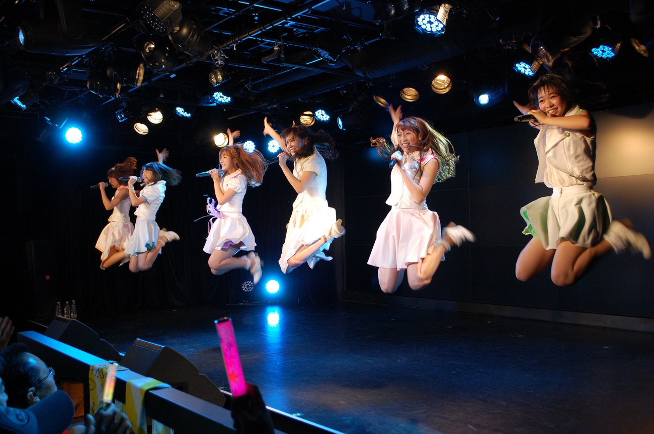 愛乙女★DOLL、新メンバーオーディション開催決定！