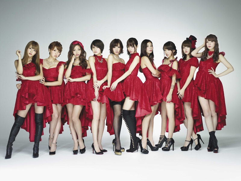 predia、新曲「美しき孤独たち」PV解禁