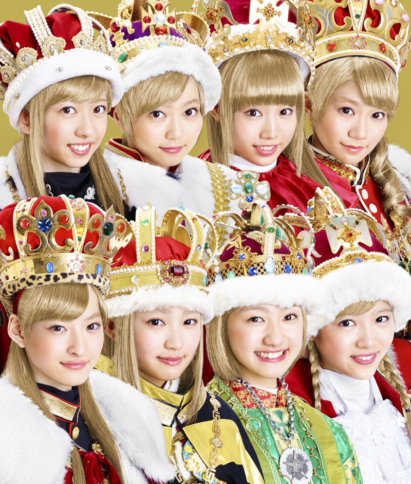 私立恵比寿中学飛び出せ全十ホールツアー 2015〜わっくわくはるバルーンGOGO〜