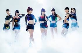アップアップガールズ(仮)全国47都道府県ツアー2015RUN!アプガRUN!ダッシュ