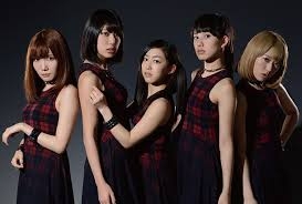 HimeKyun“DENGEKI”Tour 2015