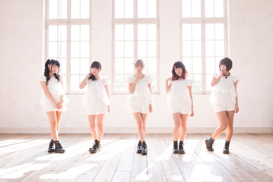 つばさFly 4thワンマンライブ～Life is Beautiful TOUR 2015 FINAL～
