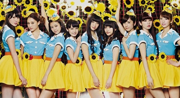 PASSPO☆ワンマンフライトツアー2015追加公演〜One More Attention〜