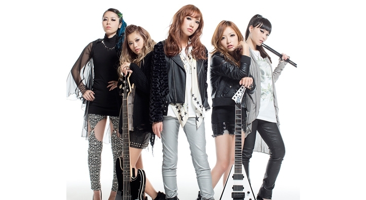 2015 LIVE TOUR 「Night and Day」