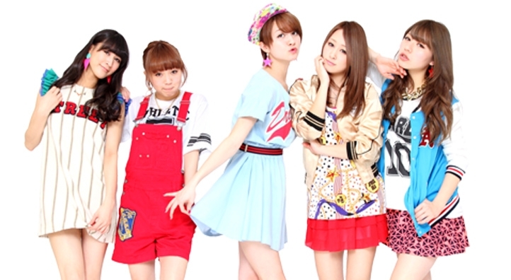 The ポッシボー チャオ ベッラ チンクエッティ 9周年記念ライブ スケジュール アイドル横丁