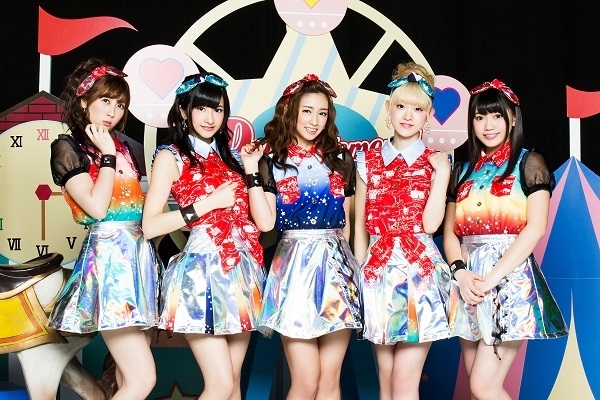 Doll☆Elements 2nd Japan Tour 2015 ～Doll Magic～ 