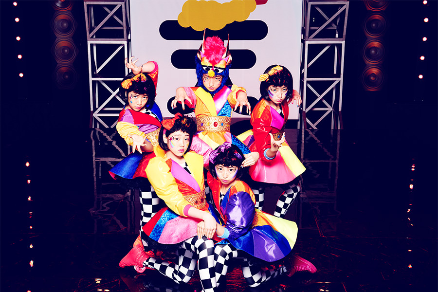 TEMPURA KIDZ
